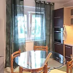 Apartmán Beautiful In *