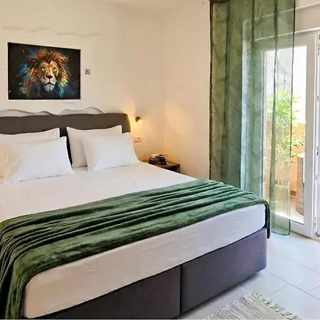 Apartman Beautiful In